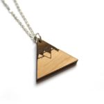 collier montagne